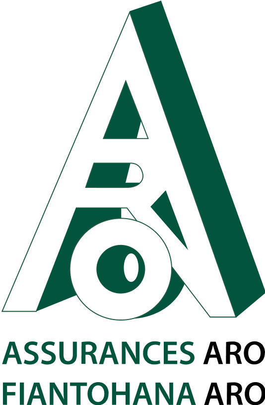 Logo ARO